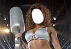 American Gladiators - Siren 